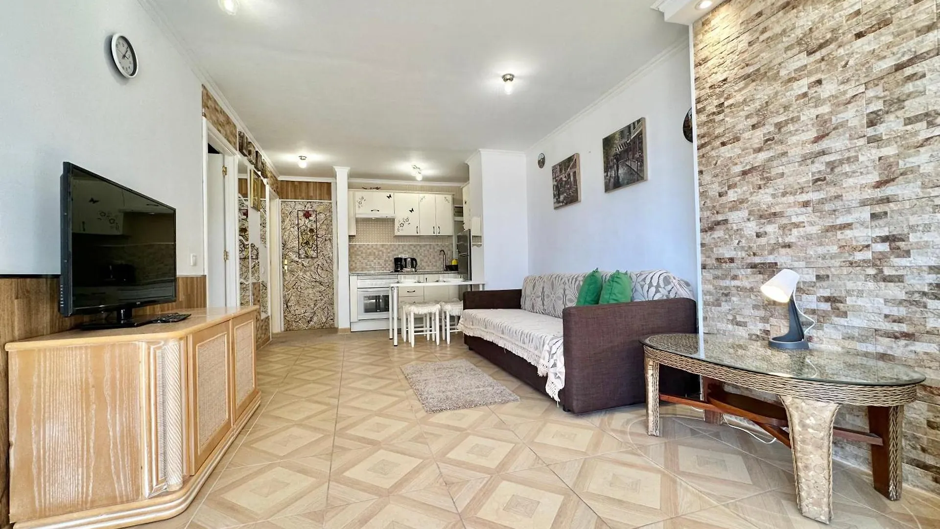 Torres De Yomely - M1F Appartement Playa de las Américas