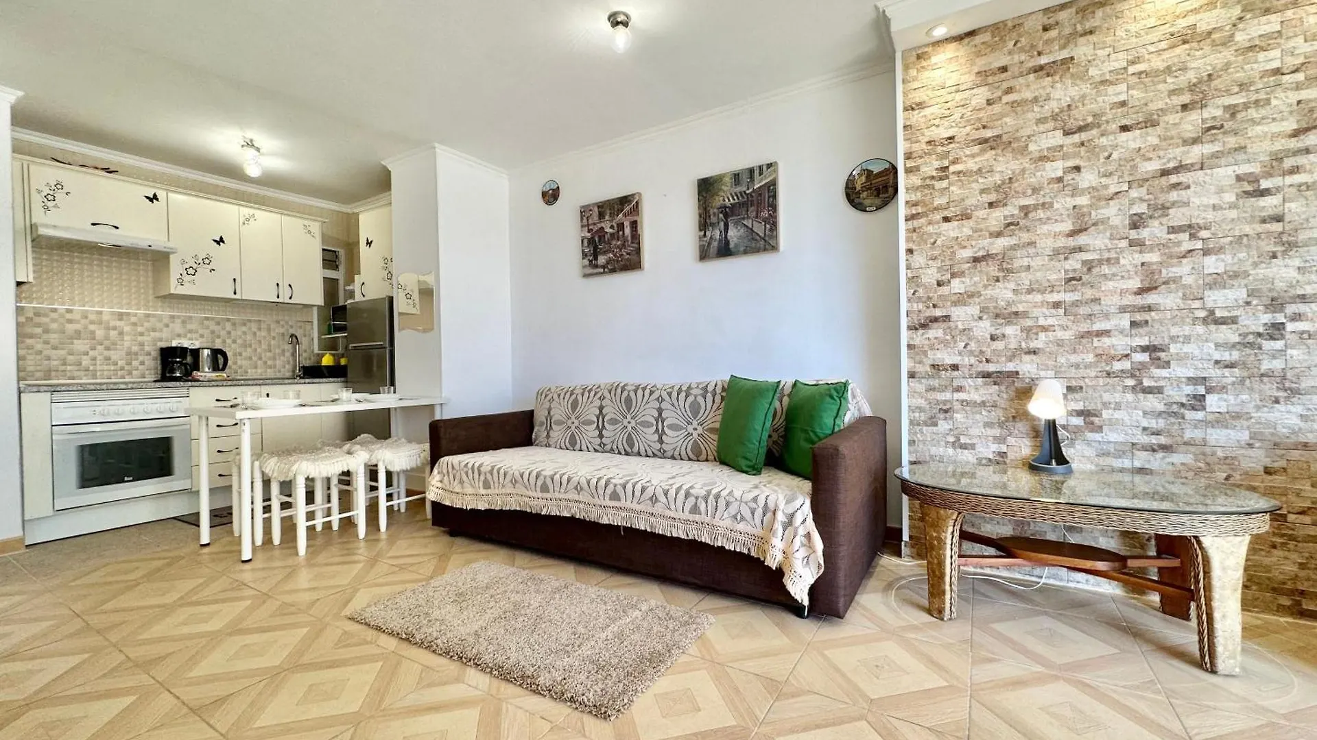 Torres De Yomely - M1F Appartement Playa de las Américas Spanje