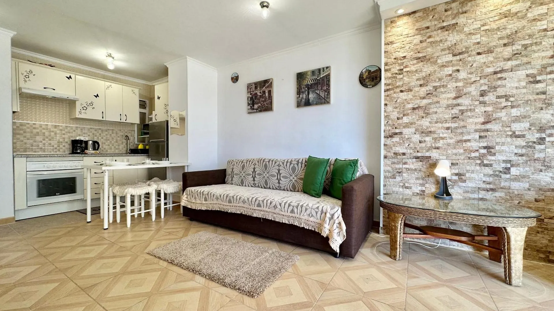 Torres De Yomely - M1F Appartement Playa de las Américas