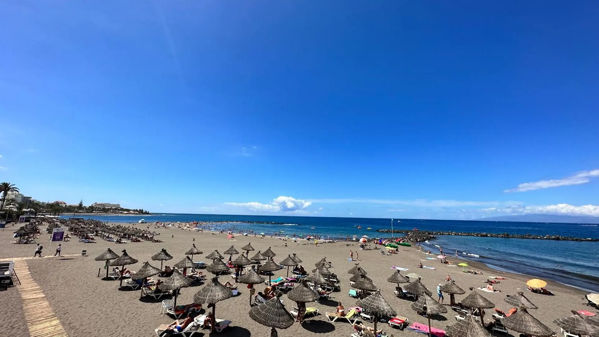 Torres De Yomely - M1F Appartement Playa de las Américas