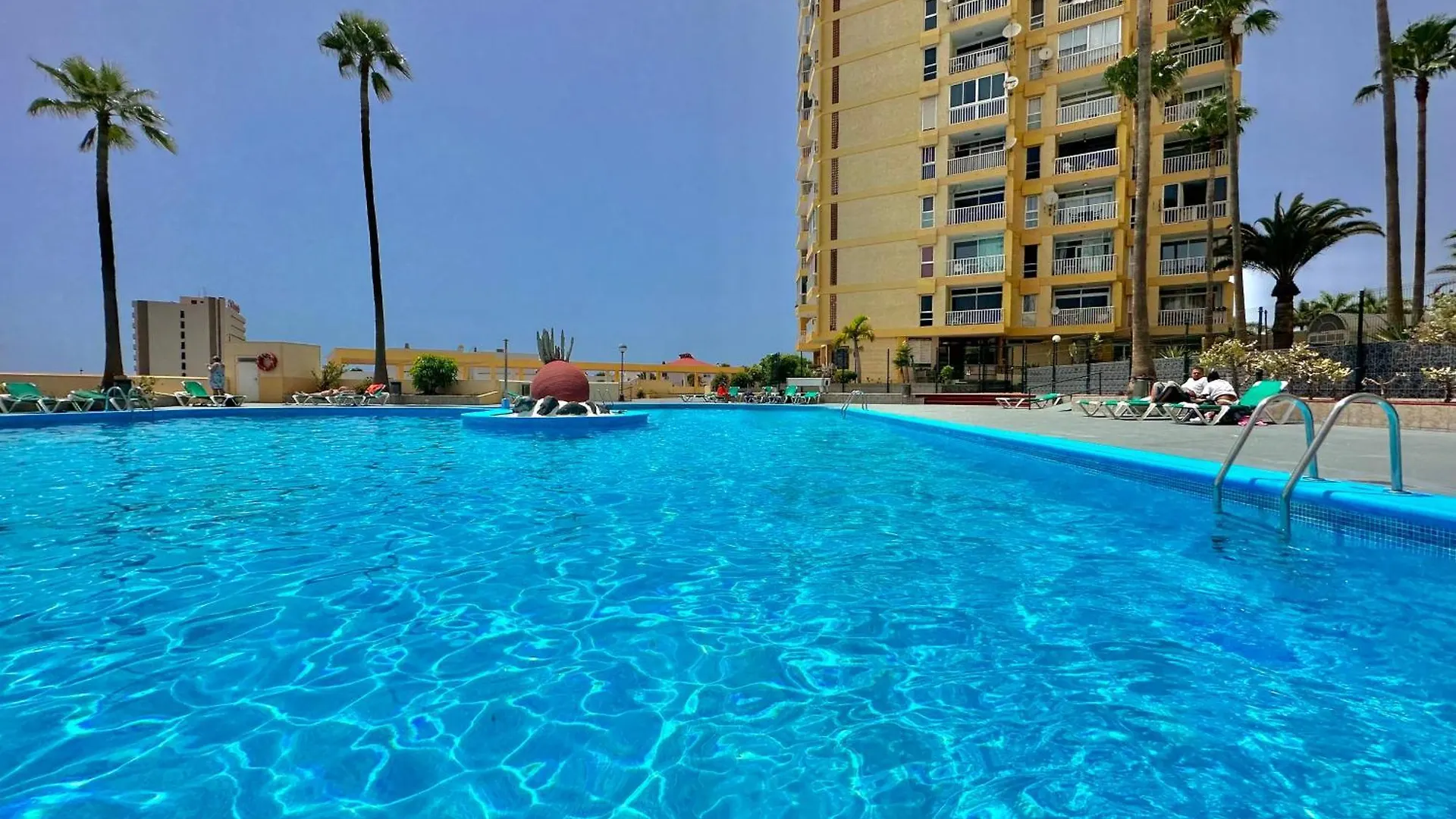 Torres De Yomely - M1F Appartement Playa de las Américas