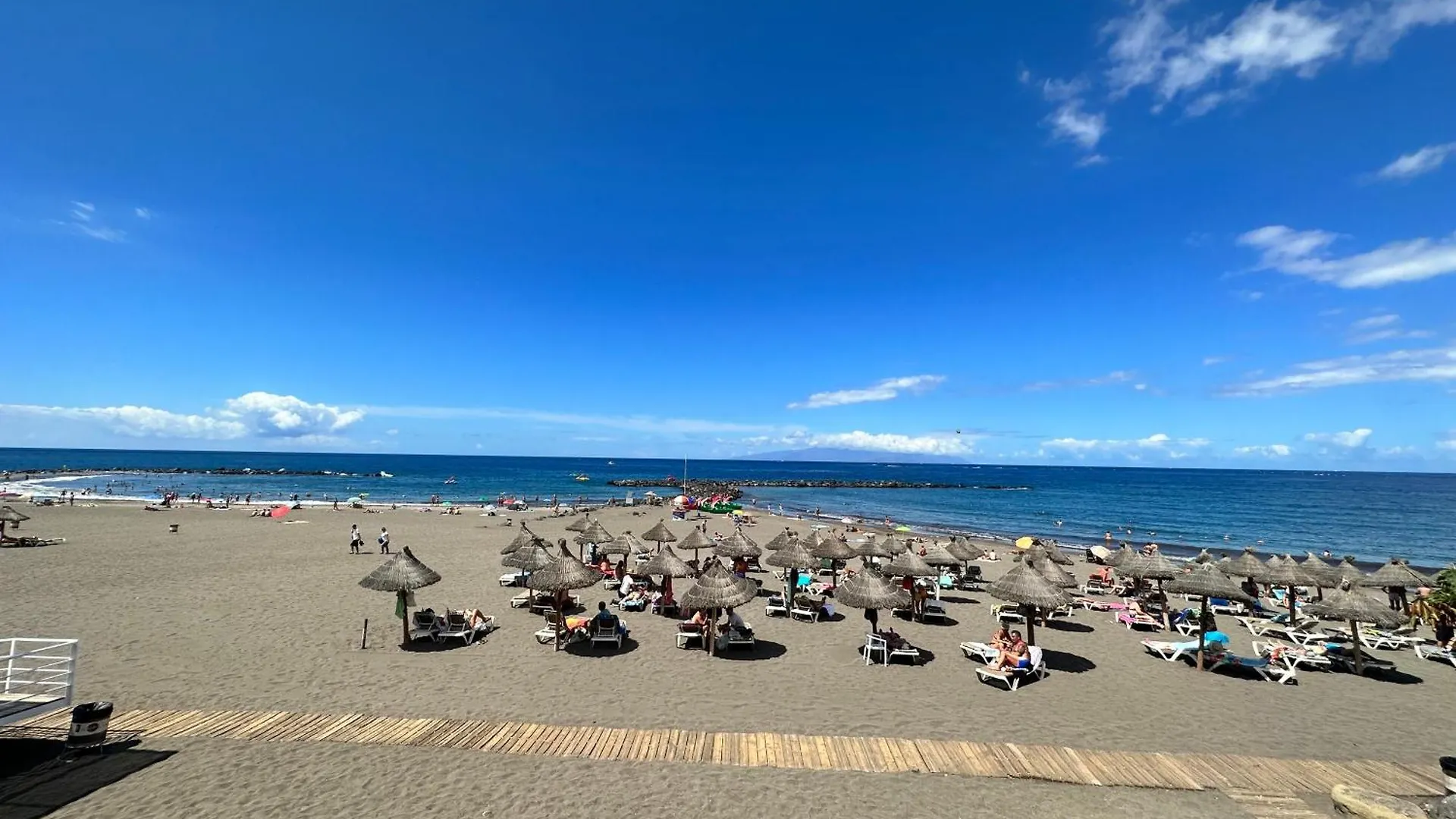 Torres De Yomely - M1F Appartement Playa de las Américas Spanje