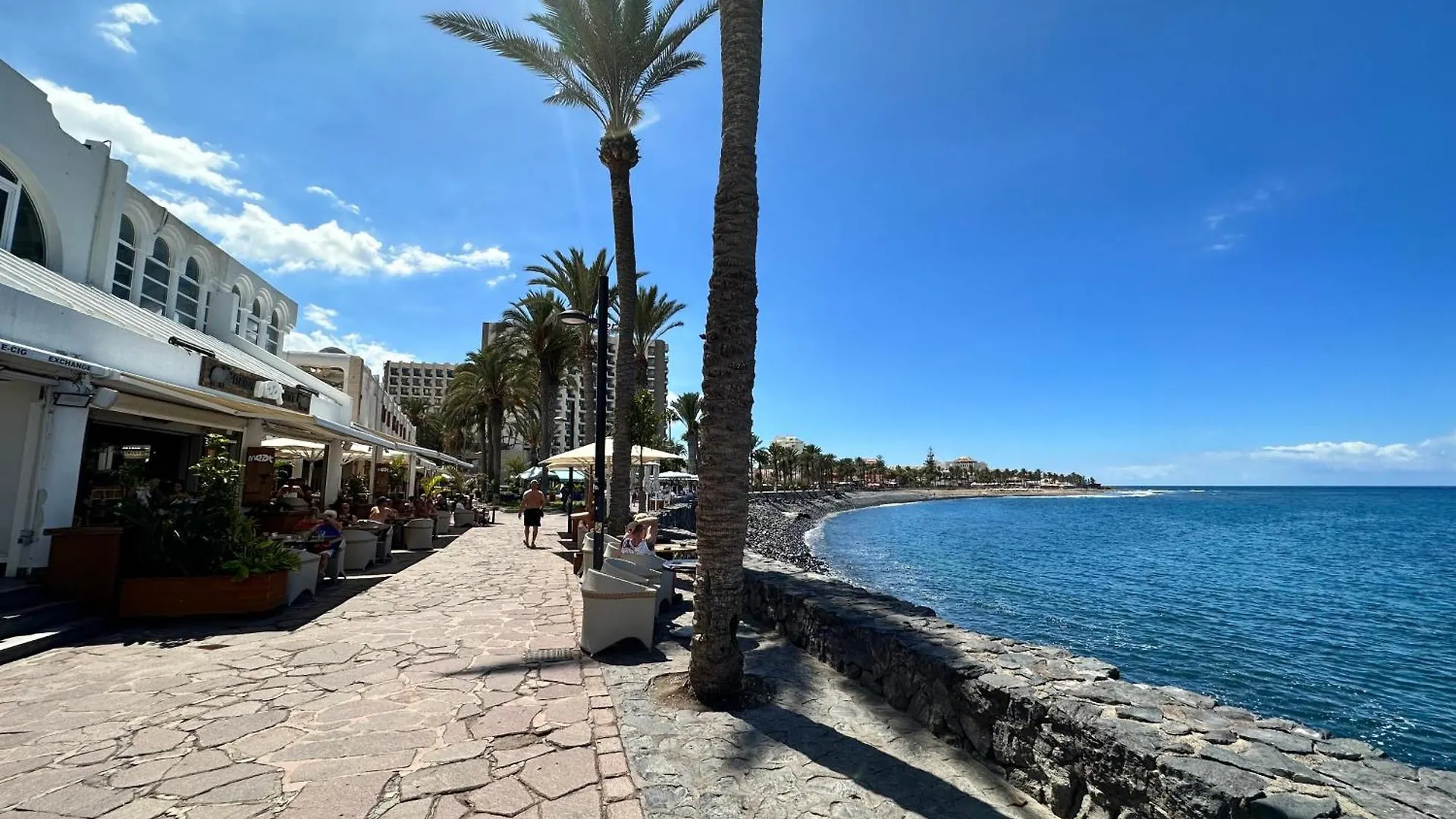 Torres De Yomely - M1F Appartement Playa de las Américas 0*,  Spanje